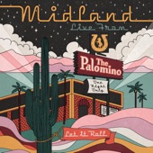 Mr. Lonely (Live From The Palomino) artwork