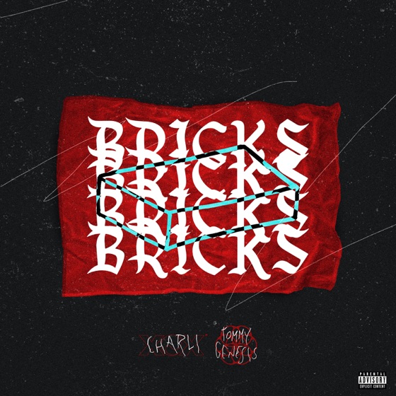 Cover artwork for Bricks