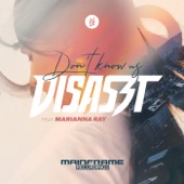 Disaszt,Marianna Ray - Don`t Know Us