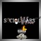 Social Wars - Jo'sef lyrics