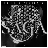 DJ Eric Presenta La Saga artwork