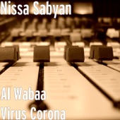 Al Wabaa Virus Corona artwork
