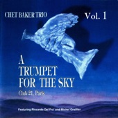 A Trumpet For the Sky, Vol. 1 artwork