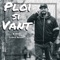 Ploi Si Vant (feat. Cosmin Arsene) - Baboi lyrics