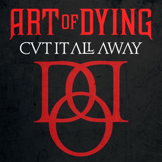 Cover artwork for Cut It All Away