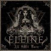 All Shall Burn - EP artwork