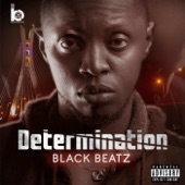Determination (feat. YAYA, King Mufasa, Giftty, TenTik, Th3 Ghost & Black Swag) artwork