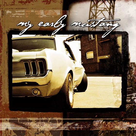 Cover artwork for Driving Down