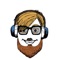 Nerdhead Guarachero - Mizter Bonezz lyrics