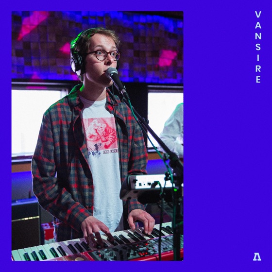 Cover artwork for Angel Youth