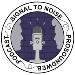 Ep 7 - Pro Audio Veteran & New Co-Host Kyle Chirnside