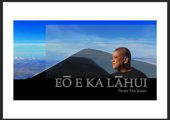 Eō E Ka Lāhui - Sean Na`auao