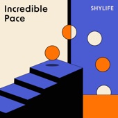 Incredible Pace artwork