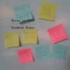 Notes to Self