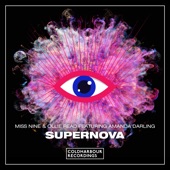 Supernova (feat. Amanda Darling) artwork