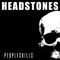 Motorcade - Headstones lyrics