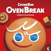 Cookie Run: Ovenbreak (Original Game Soundtrack) artwork