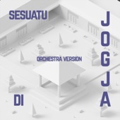 Sesuatu Di Jogja (feat. Nurfauzi Krisna) artwork