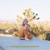 Carly Butler - Last Song I'll Ever Write About You