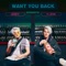 Want You Back (Acoustic) - Single