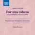 Por una cabeza (Arr. P. Breiner for Orchestra) - Single album cover