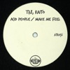 T-78 & Superstrobe - Make Me Feel