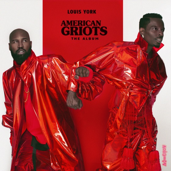 Cover artwork for Glow