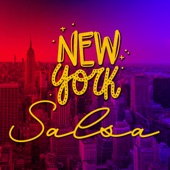 New York Salsa artwork