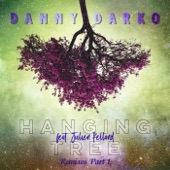 Hanging Tree Remixes, Pt. 1 (feat. Julien Kelland) - EP artwork