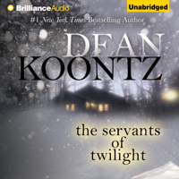 Dean Koontz - The Servants of Twilight (Unabridged) artwork