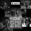 Vida Que Segue (feat. GL, MF, MatheusZin & NegroLelio) - Single album lyrics, reviews, download