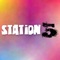 Station 5 - Noah Greig lyrics