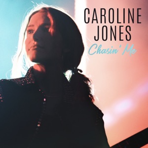 Caroline Jones - The Line - 排舞 音乐