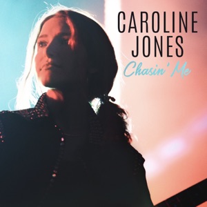 Caroline Jones - The Line - Line Dance Choreograf/in