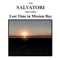 Bayside Sunset - Tom Salvatori lyrics