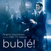 Michael Bublé - Fly Me to the Moon / You're Nobody 'Til Somebody Loves You / Just a Gigolo / Fly Me to the Moon (Reprise)