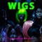 Wigs (feat. City Girls & Antha Pantha) - A$AP Ferg lyrics