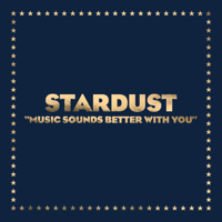 Stardust - Music Sounds Better With You (Radio Edit) artwork