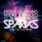 Sparks (Turn Off Your Mind) [feat. Matthew Koma] [Radio Edit] artwork