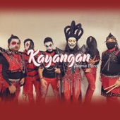 Kayangan artwork