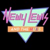 Newy Lewis and the Hues: Greatest Hits - Single, 2014