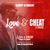 Love & Cheat 2 Pack - Single album lyrics, reviews, download