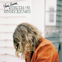 Yumi Zouma - Truth or Consequences artwork