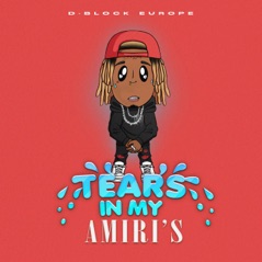 Tears In My Amiri's - Single