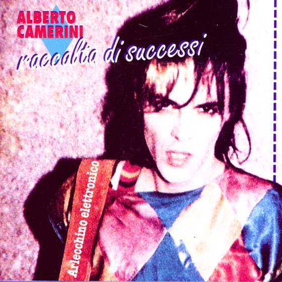 Cover artwork for Diamantina