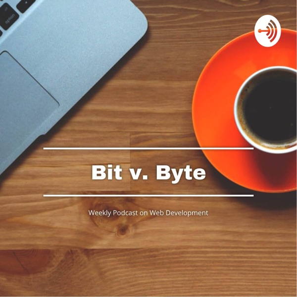 Bit v. Byte Bit v. Byte