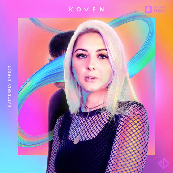 Cover artwork for Followers