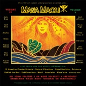 Mana Maoli Presents: "This Is Maoli Music" (8 Track Sampler) artwork