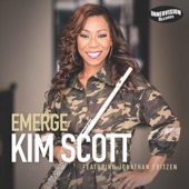 Kim Scott - Emerge (feat. Jonathan Fritzen) feat. Jonathan Fritzen