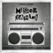 Peace is Wonder (feat. MC Shank & Adowoa Hackman) - Messer Banzani lyrics